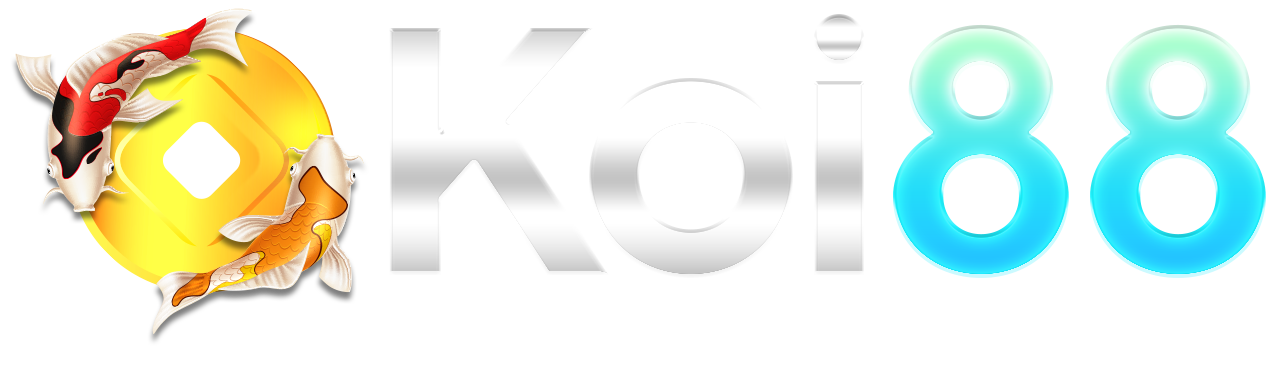 KOI88 Logo